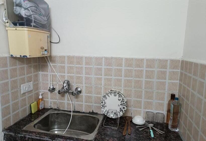 اتاق استاندارد با تخت بزرگ, Abp Studio S