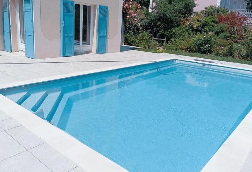 Номер Стандарт, B&b Avec Piscine Proche De Paris