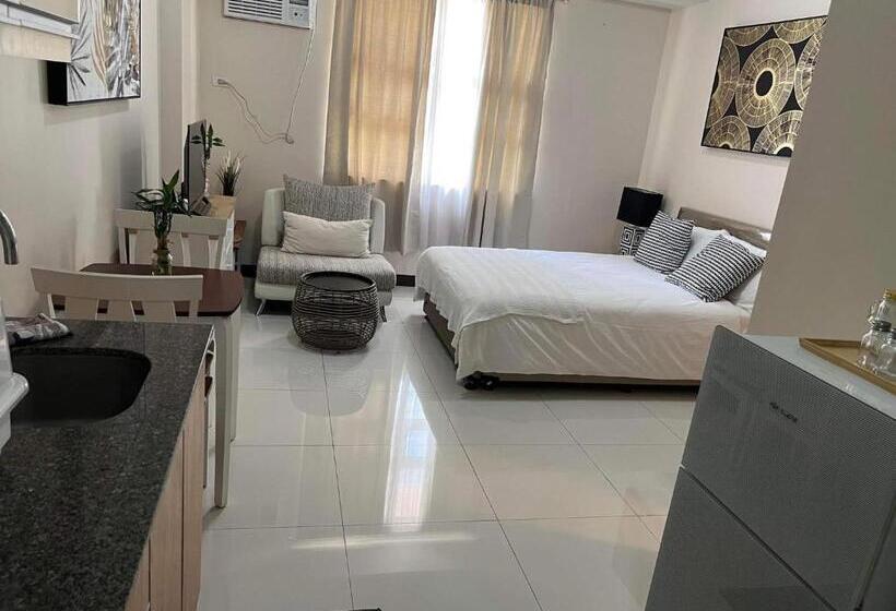 스위트, 101 Nb Samspacious Accomodation Place