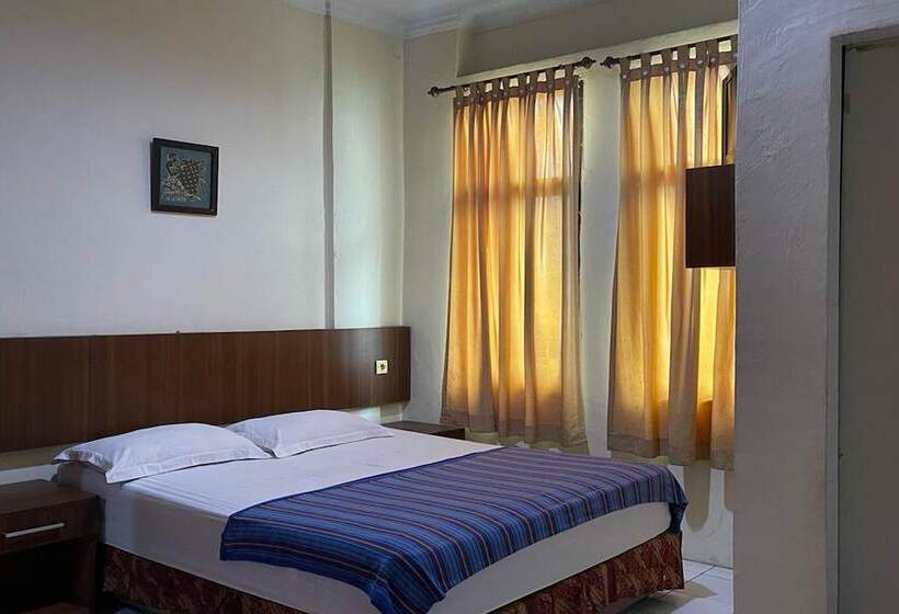 Номер Deluxe, Oyo 93502 Homestay Pakmuklis Syariah 2