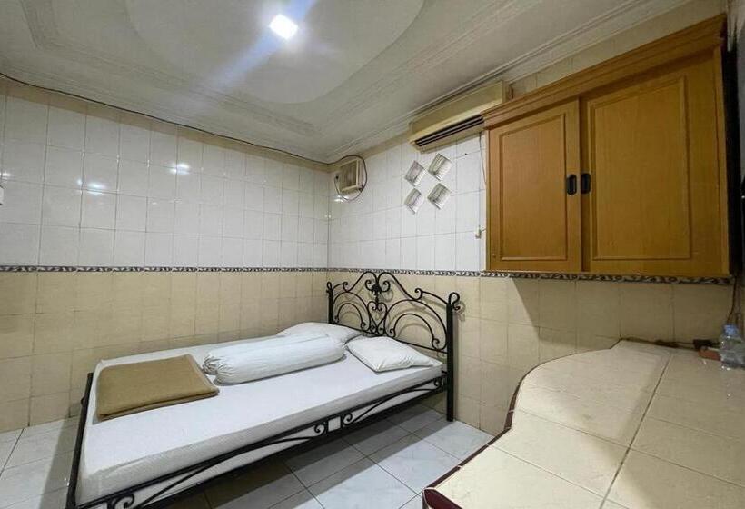 Номер Deluxe, Oyo 93502 Homestay Pakmuklis Syariah 2