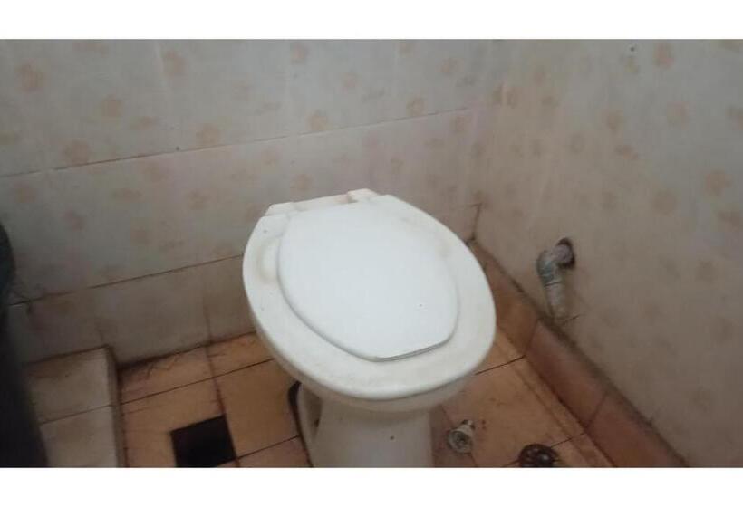 Номер Economy, Spot On 93524 Bagas Homestay