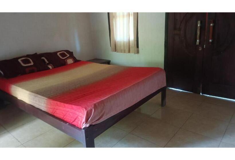 Номер Economy, Spot On 93524 Bagas Homestay