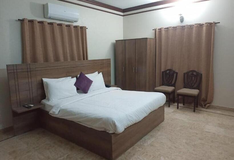 اتاق استاندارد, Bondi Beach Resort