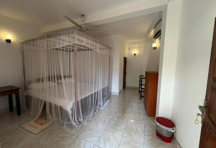 Стандартный Номер Кровать Кинг, Gangu Guest House Unawatuna