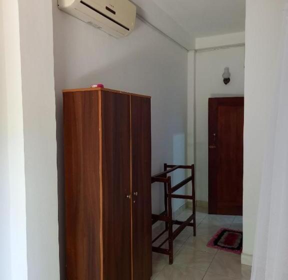 Стандартный Номер Кровать Кинг, Gangu Guest House Unawatuna