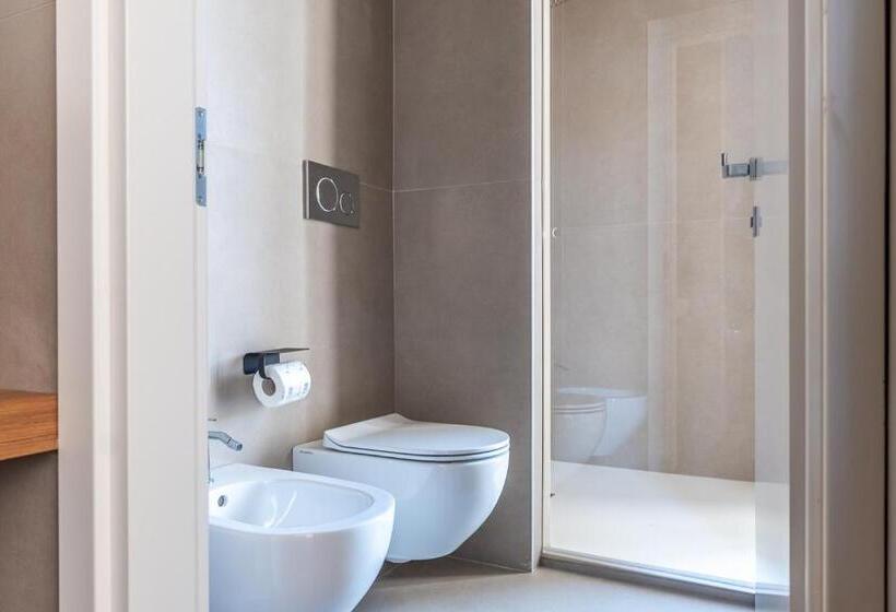 اتاق لوکس, Palazzo Italia Suites