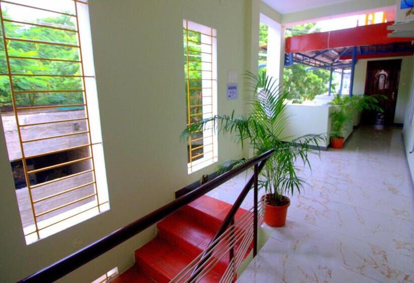 Номер Deluxe, Serenity Sands Beach Resort