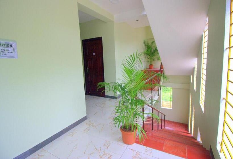 Номер Deluxe, Serenity Sands Beach Resort