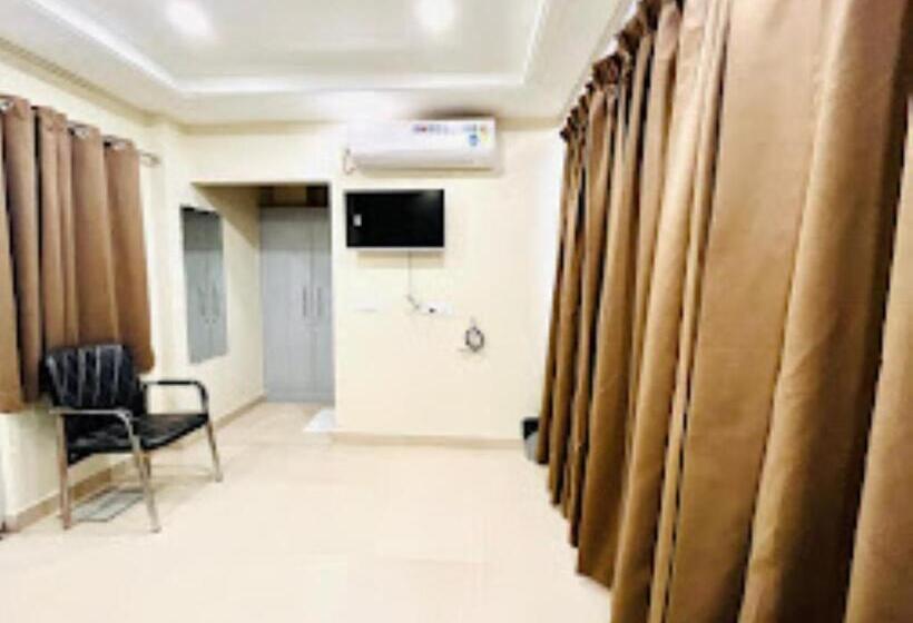 Номер Стандарт, Heaven Hotel,bareilly