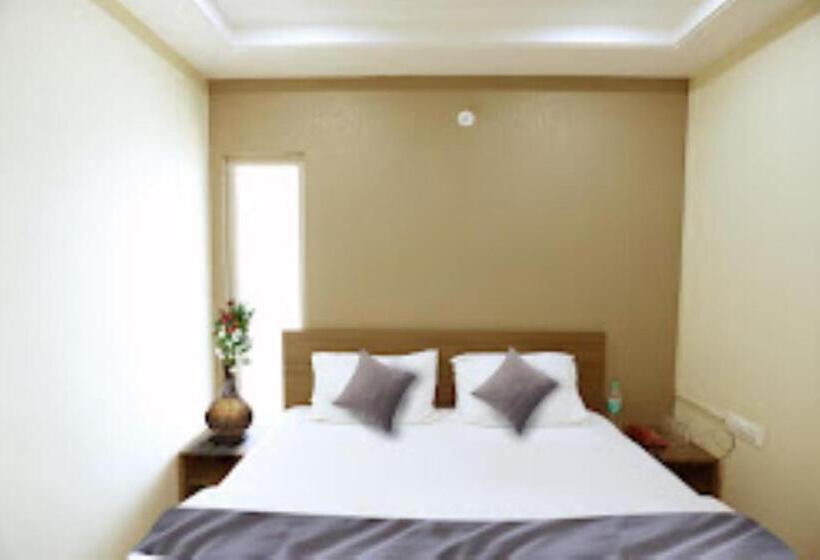 Номер Стандарт, Heaven Hotel,bareilly