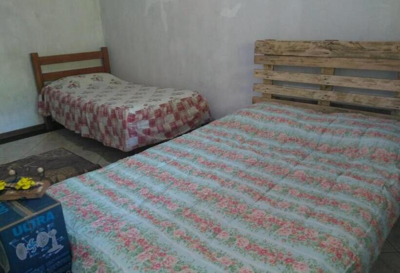 Номер Стандарт Вид на Сад, Hostel Mato Verde