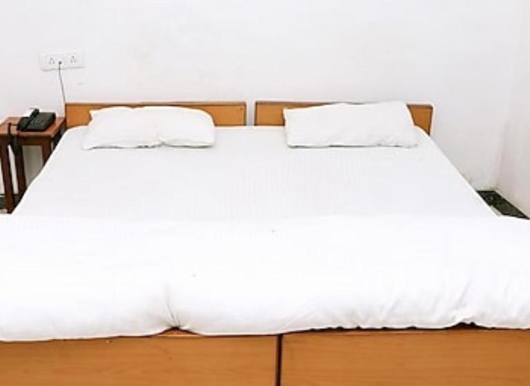 Quarto Estandar Cama King, Hanumant Palace,ayodhya