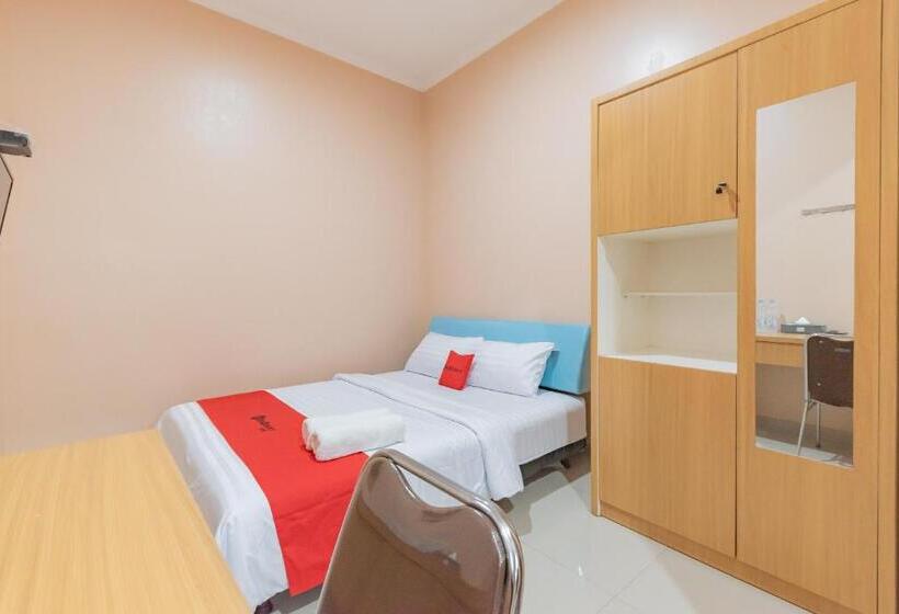 Номер Стандарт, Reddoorz Syariah Near Alun Alun Palimanan