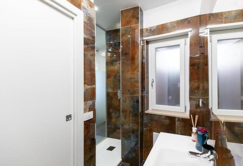 اتاق سوپریور با تخت بزرگ, Luxury 144 B&b
