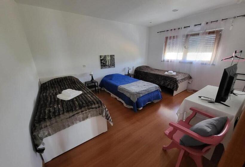 سوییت خانوادگی, Al Villa Por Do Sol Sunset Olhão