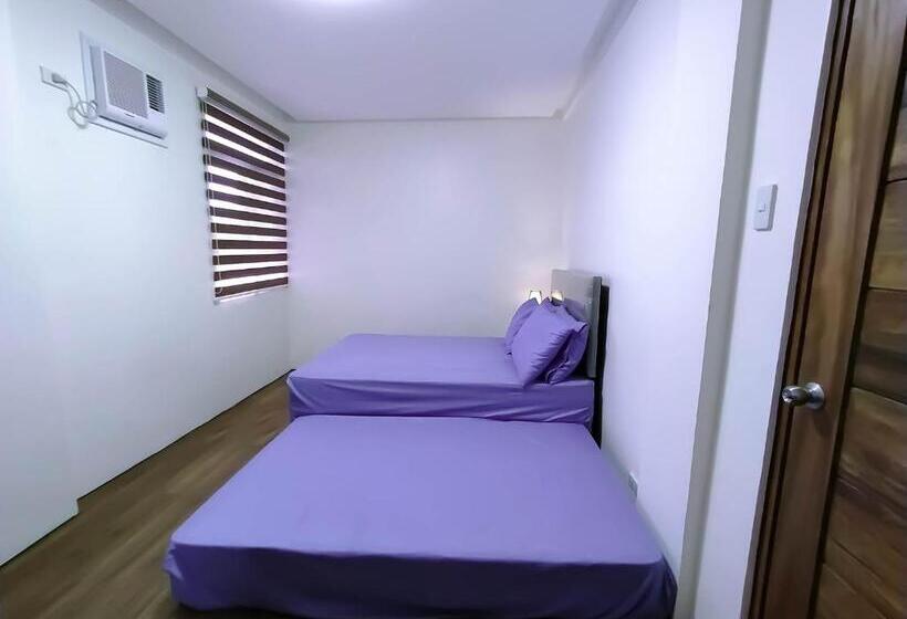 수피리어 룸, Casa Maris