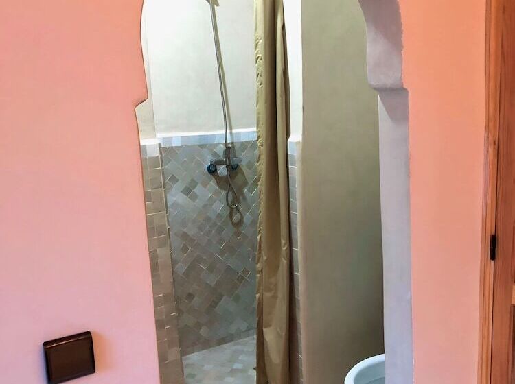 اتاق لوکس, Riad Orient Palace