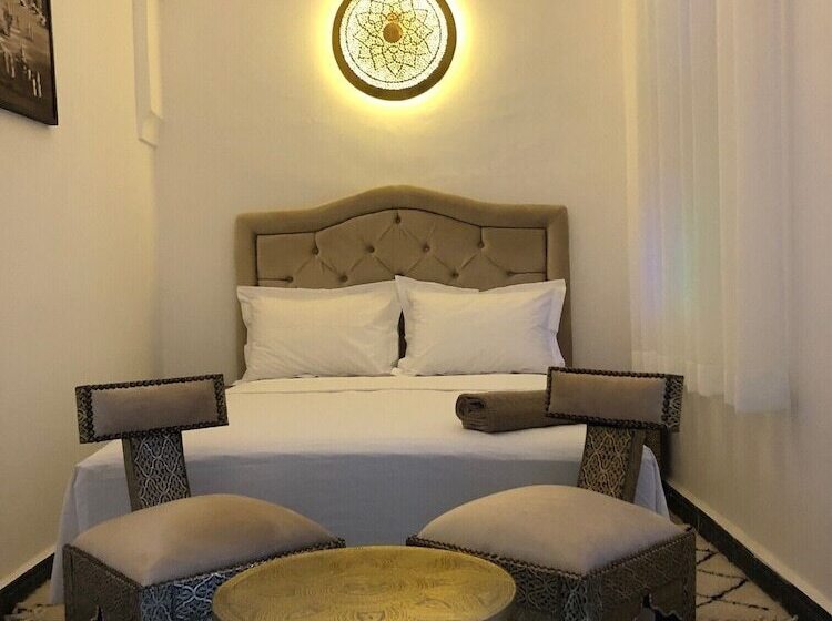 اتاق لوکس, Riad Orient Palace
