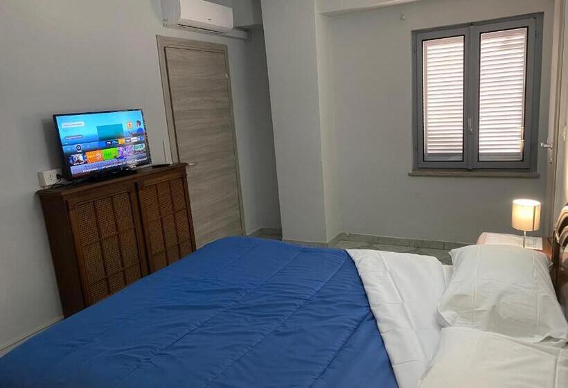 Номер Стандарт, La Casa Di Cate & Adry