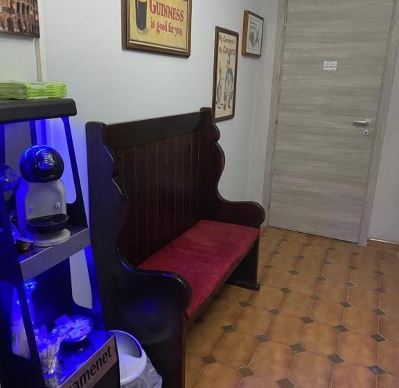 Номер Стандарт с Балконом, La Casa Di Cate & Adry