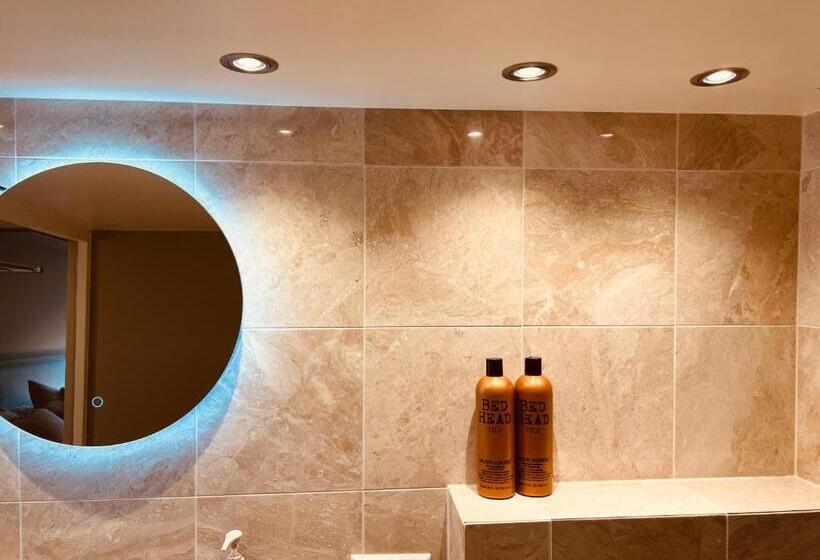 اتاق سوپریور با تخت بزرگ, Townhouse  T Raap