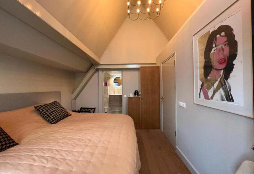 اتاق لوکس, Townhouse  T Raap