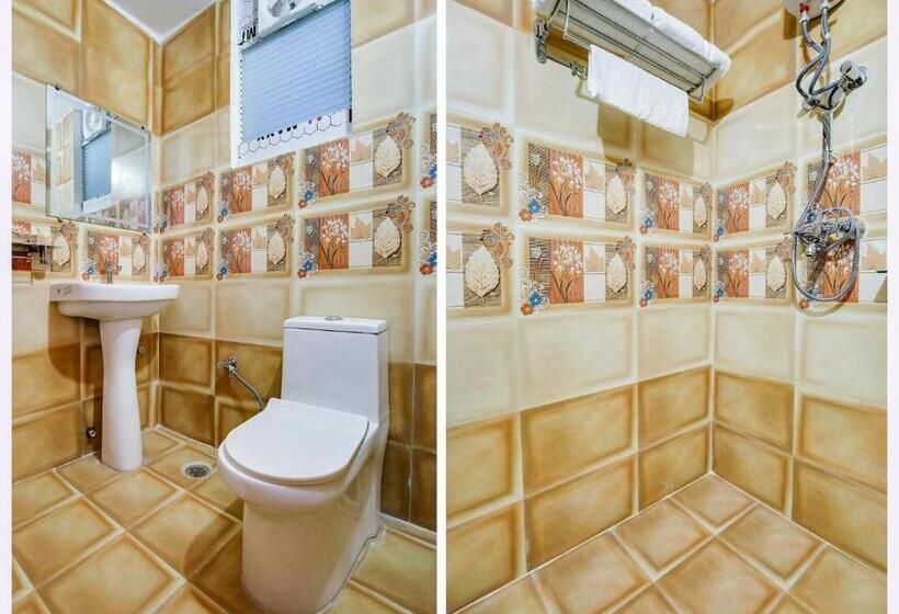 Трехместный Номер Классика, Super Collection O R Burj