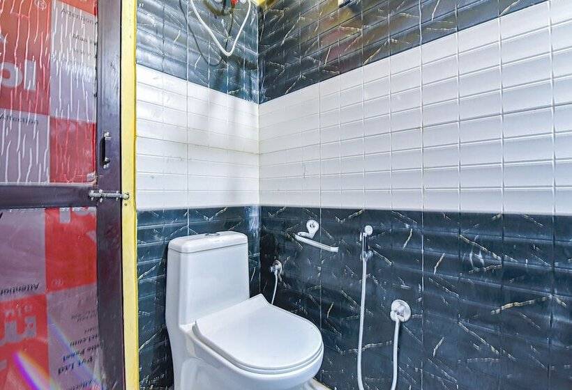 Номер Deluxe, Fabhotel Gulab Heritage