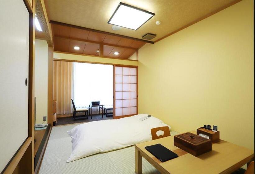 Quarto Estandar, 白浜・温泉リゾート海岳