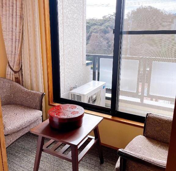 Quarto Estandar, 白浜・温泉リゾート海岳