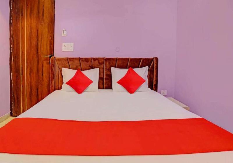 Номер Deluxe, Indiana Palace