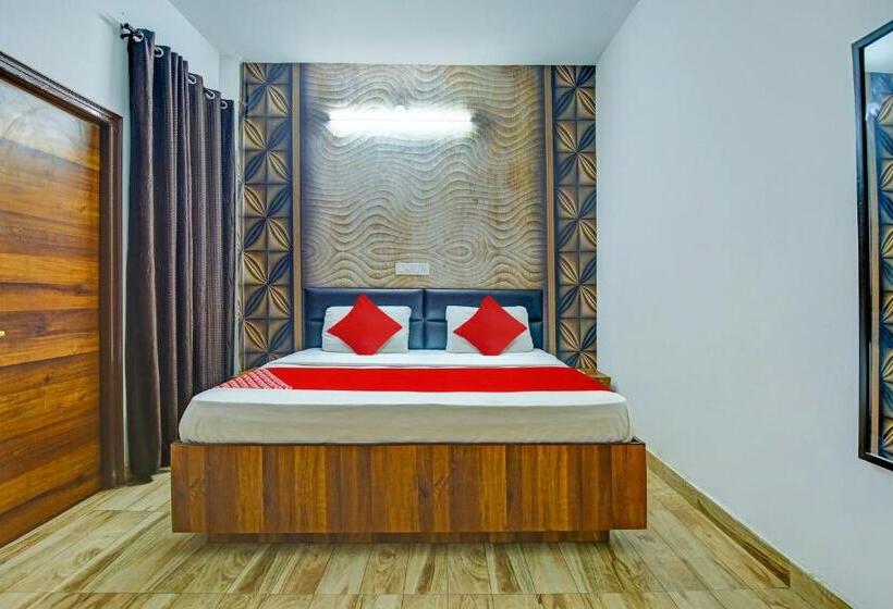 اتاق کلاسیک سه تخته, Super Hotel O Winner Inn