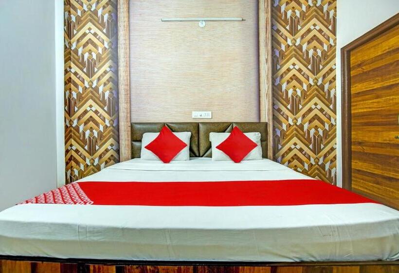 اتاق کلاسیک سه تخته, Super Hotel O Winner Inn