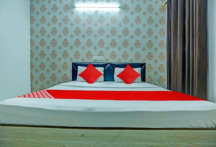 اتاق کلاسیک سه تخته, Super Hotel O Winner Inn
