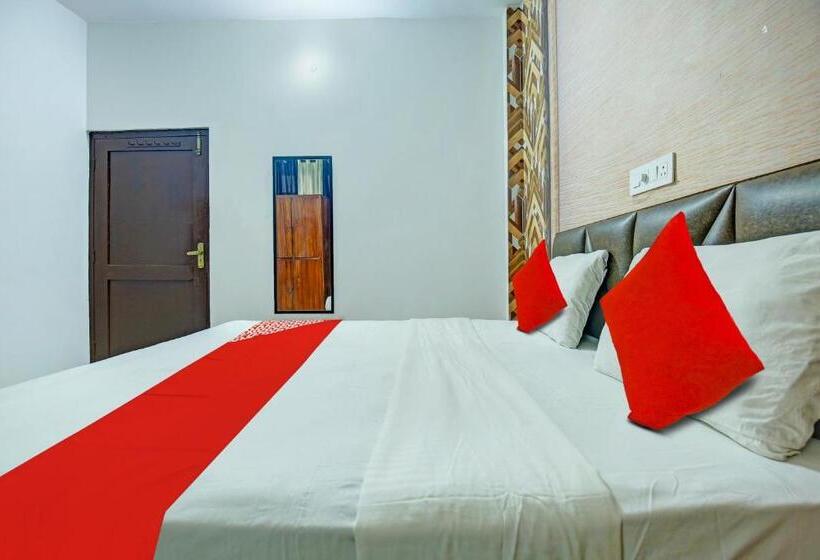 اتاق کلاسیک سه تخته, Super Hotel O Winner Inn