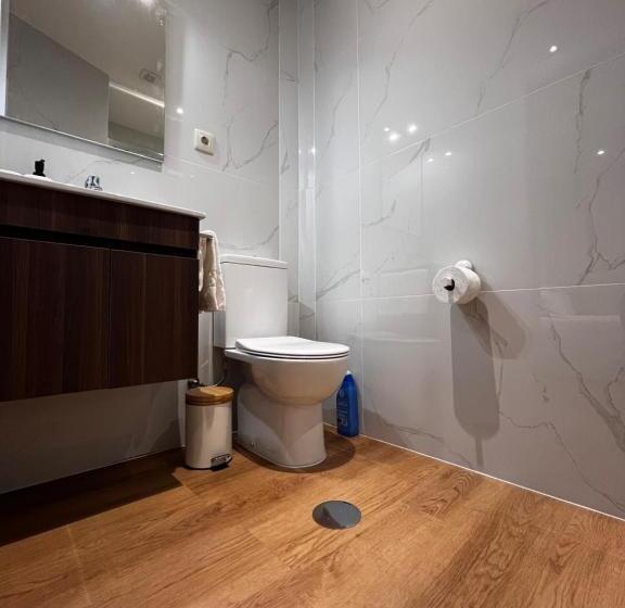 اتاق استاندارد, Arouca Guest House 2