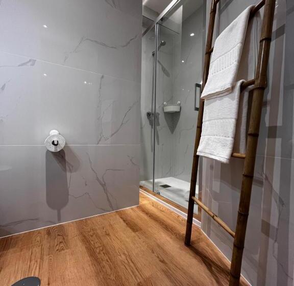 اتاق استاندارد, Arouca Guest House 2