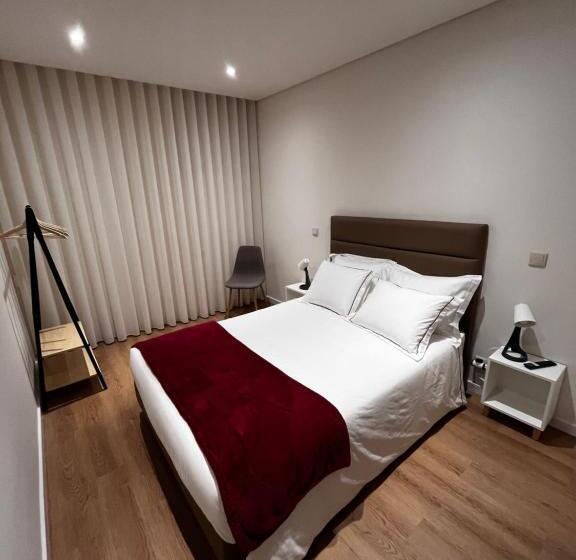 اتاق استاندارد, Arouca Guest House 2