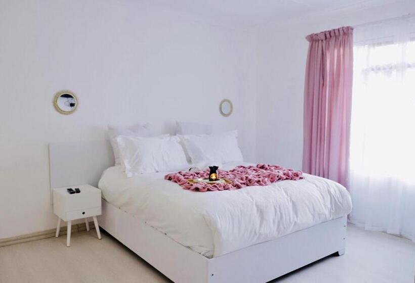 豪华房间, Lake Acres Guest House