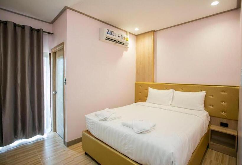 Номер Стандарт, Ratana Boutique Resort   Mae Phim