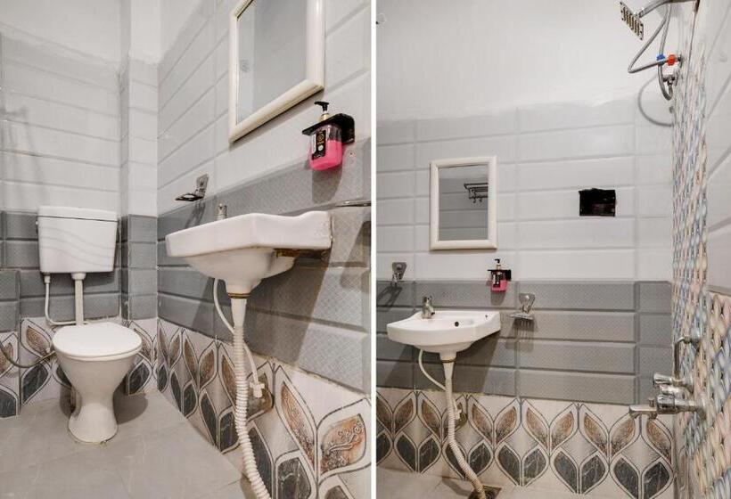 Номер Стандарт, Super Townhouse Prime Stay