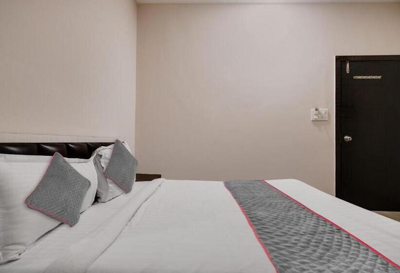 Номер Стандарт, Super Townhouse Prime Stay