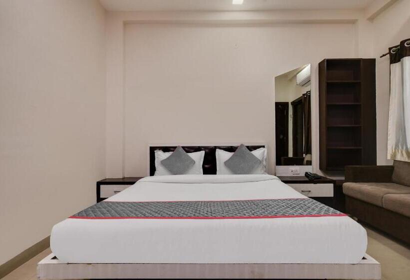 Номер Стандарт, Super Townhouse Prime Stay