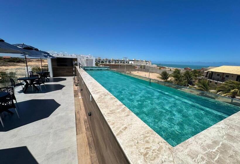 Трехместный Номер Deluxe, Wl Imperio Hotel Pousada