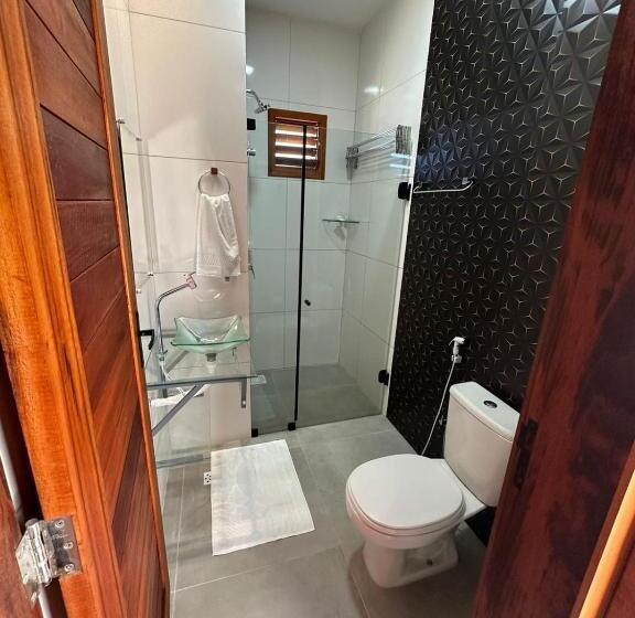 Номер Deluxe, Wl Imperio Hotel Pousada