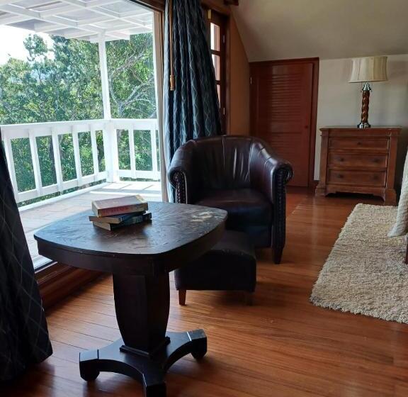스탠다드 룸 킹사이즈 침대, B&b Rosa Dei Venti