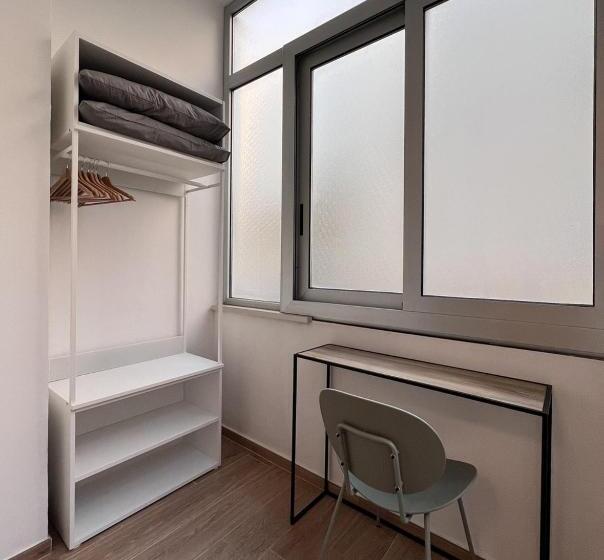 اتاق استاندارد, Apartment Sofia