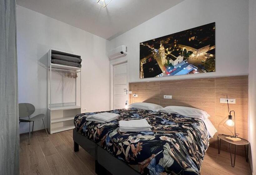اتاق استاندارد, Apartment Sofia