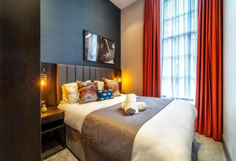 침실 1개 아파트, Duke Street Townhouse
